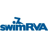 SwimRVA Logo
