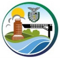 Prefeitura Municipal de Almirante Tamandaré Logo