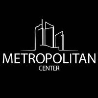 Metropolitan Center Logo