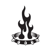 Firedog Creative Logo
