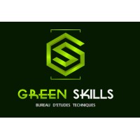GREEN SKILLS Logo