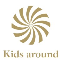 Kids around Senegal Logo