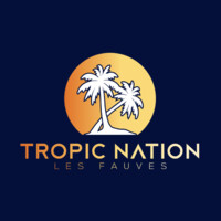 Tropic Nation Limited Logo