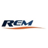 REM Consulting Logo