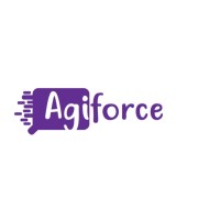 Agiforce Logo