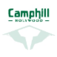 Camphill Community Holywood Logo