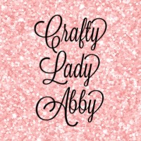 Crafty Lady Abby Logo