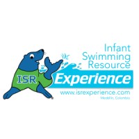 ISR Experience Logo