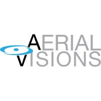 Aerial Visions LLC Logo