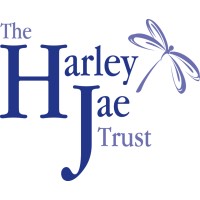The Harley Jae Trust Logo