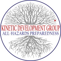 Kinetic Development Group Logo