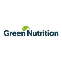 Green Nutrition Logo