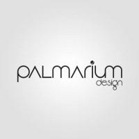 Palmarium Design Logo