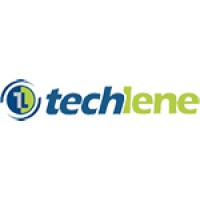 Techlene Software Solutions Pvt. Ltd. Logo