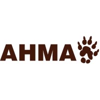 Ahma insinöörit Oy Logo