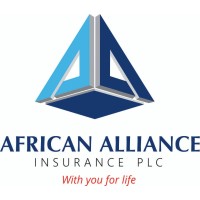 African Alliance Insurance Logo