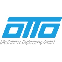 OTTO Life Science Engineering GmbH Logo