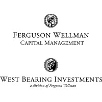 Ferguson Wellman and West Bearing Logo