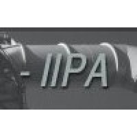 IIPA | International Industrial Photographers Association Logo