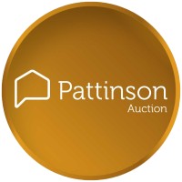 Pattinson Auction Logo