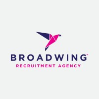 BROADWING Recruitment Logo