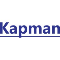 Kapman Logo
