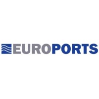 Euroports Finland Oy Logo