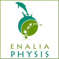 Enalia Physis Environmental Research Centre Logo