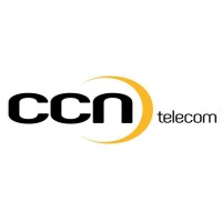 CCN Telecom Logo