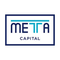 MeTTa Capital Logo