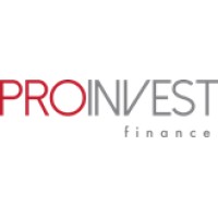 Proinvest Finance Logo
