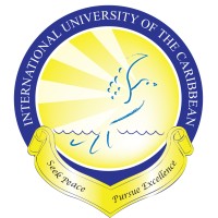 International University of the Caribbean Logo