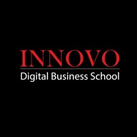 INNOVO - DIGITAL BUSINESS SCHOOL Logo