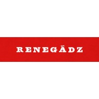 RENEGÃDZ Logo