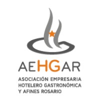 Asociación Empresaria Hotelera, Gastronómica y Afines de Rosario Logo