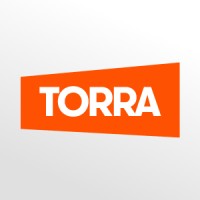 Lojas Torra Logo