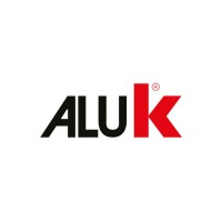 AluK Middle East Logo