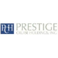 Prestige Cruise Holdings, Inc. Logo