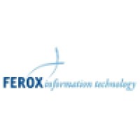 Ferox IT Logo