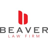 The Beaver Law FIrm Logo