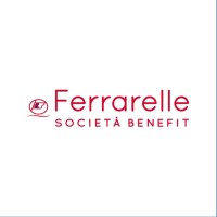 Ferrarelle Società Benefit Logo