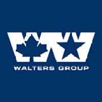 Walters Group Logo