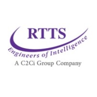 RealTime TechSolutions Pvt Ltd (C2Ci Group) Logo