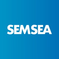 SEMSEA Hamburg GmbH Logo