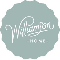 Williamson Home Logo