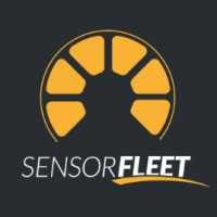 SensorFleet Logo