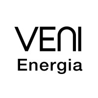 VENI Energia Oy Logo