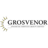 Grosvenor Financial Services Group Logo