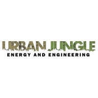 Urban Jungle Energy & Engineering Ltd Logo