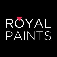 Tailors - Royal Paints Logo
